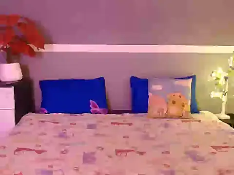 Jennythai123 online show from 10-25-25, 07:38