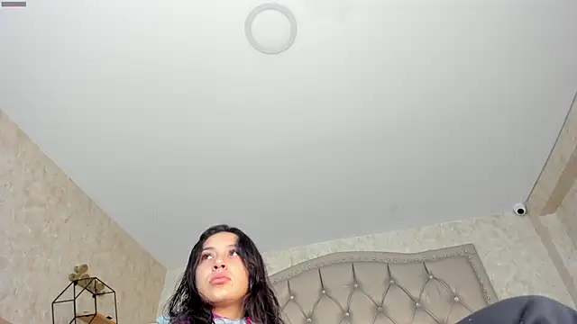 dayra angels online show from 01-03-25, 05:17