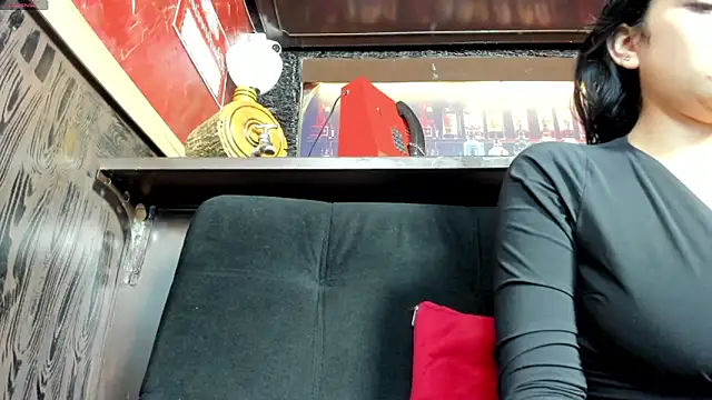 dayra angels online show from 03-10-25, 09:18