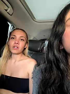 dayra angels online show from 11-24-25, 09:25