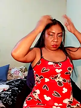 rosmery-navarro online show from 02-10-26, 05:00