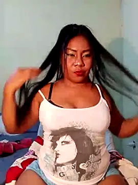 rosmery-navarro online show from 03-31-26, 05:19