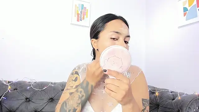 miss soffi  online show from 12-02-25, 12:21