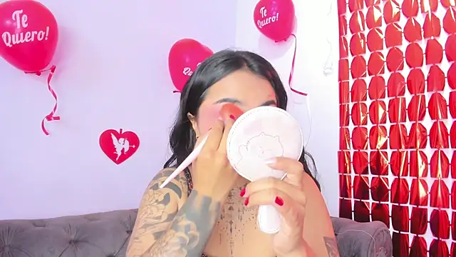 miss soffi  online show from 02-18-26, 12:56