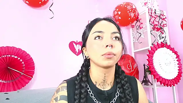 miss soffi  online show from 02-19-26, 06:26