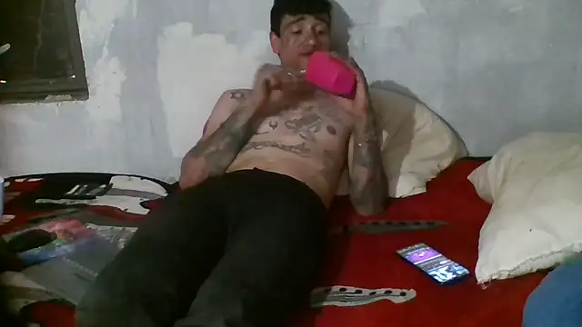 DADDYGNAGSTA online show from 04-03-26, 10:19