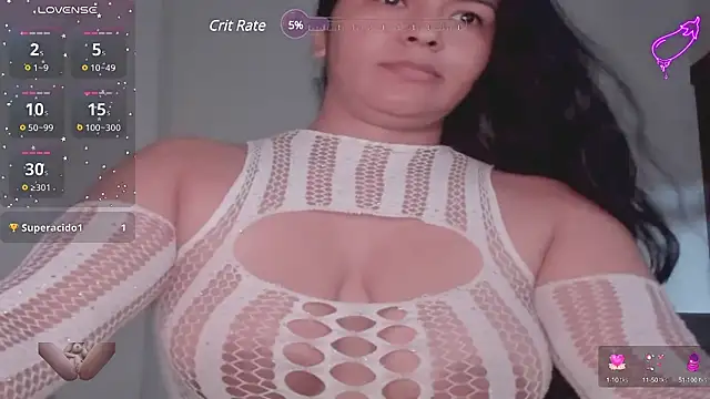 sophiie 93 online show from 03-19-25, 10:09