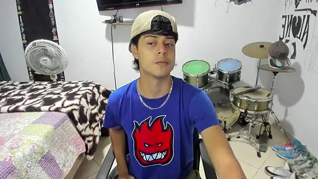 Zack falcon online show from 11-06-25, 03:51