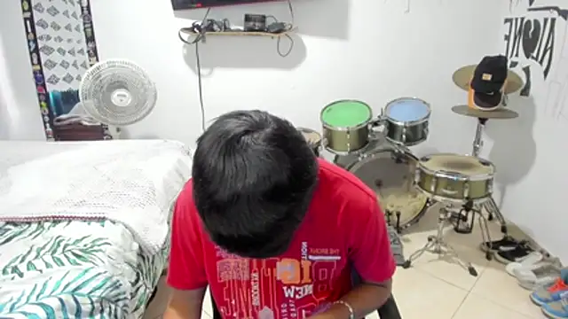 Zack falcon online show from 02-05-26, 09:19