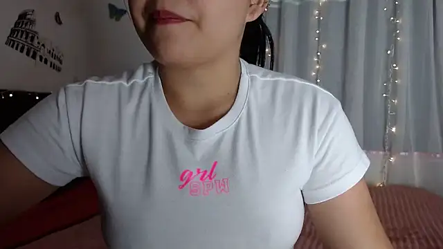 Hana    online show from 12-04-25, 08:50