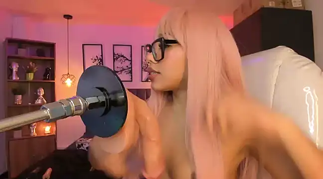 Olivia ds online show from 01-25-25, 07:06