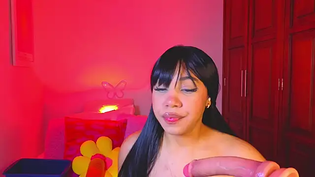 Olivia ds online show from 02-01-26, 04:44