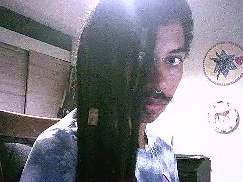 DarkSlim666 online show from 11-17-25, 10:59