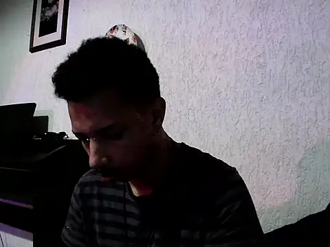 DarkSlim666 online show from 06-10-26, 04:56