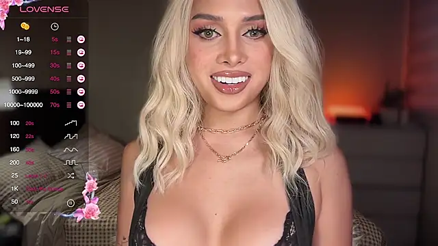 Judi Abas online show from 10-28-25, 12:47