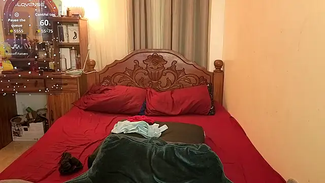 Horny Sassy online show from 02-13-26, 12:50