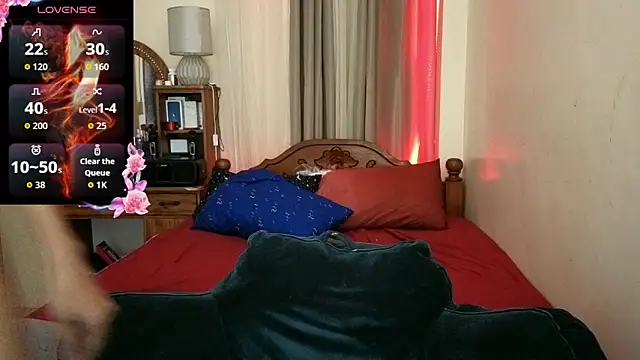 Horny Sassy online show from 04-03-26, 07:06