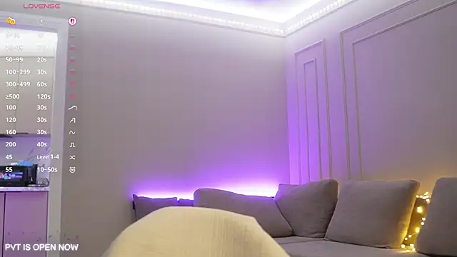angel luisa online show from 05-14-26, 02:02