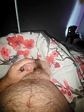 thefox92 online show from 10-08-25, 01:31