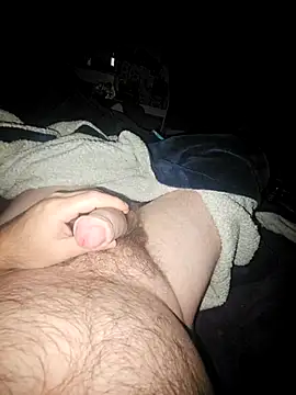 thefox92 online show from 12-20-25, 01:23