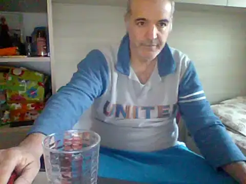 Setesesso7 online show from 01-29-25, 07:25