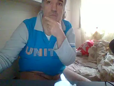 Setesesso7 online show from 02-12-25, 07:34