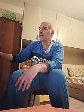 Setesesso7 online show from 10-08-25, 06:05