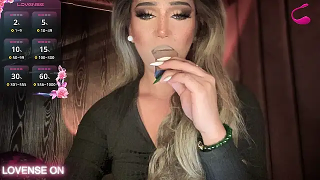 Lo la 69 online show from 01-18-26, 07:56