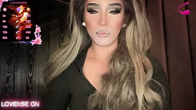 Lo la 69 online show from 02-01-26, 04:22