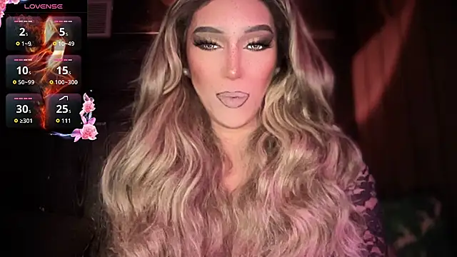 Lo la 69 online show from 02-20-26, 07:43