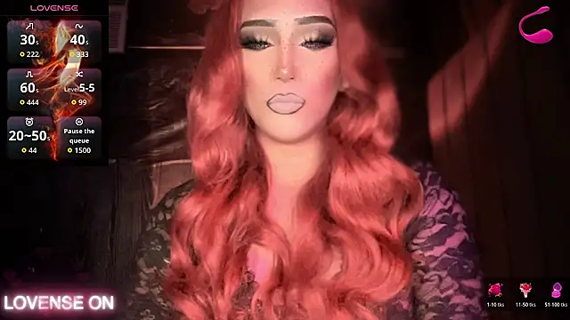 Lo la 69 online show from 03-13-26, 04:41