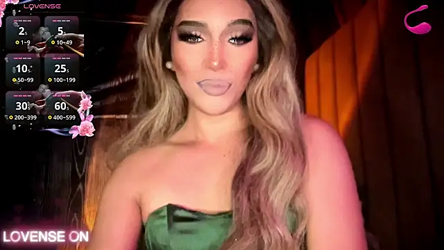 Lo la 69 online show from 05-17-26, 03:37