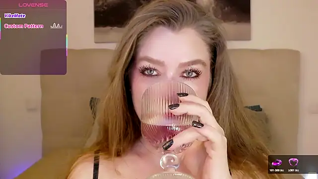 PetersEmily online show from 04-19-26, 09:50