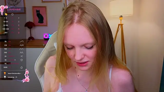 evangel1ne online show from 02-12-26, 09:43