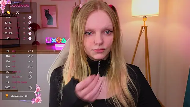 evangel1ne online show from 02-23-26, 09:23