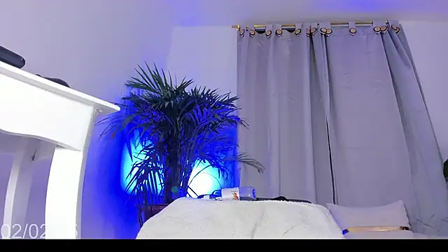 Coral Princex online show from 02-03-25, 12:47