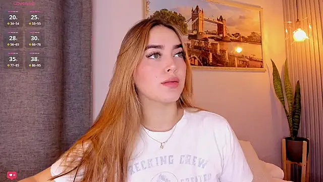 Assh lee  online show from 01-24-25, 01:03