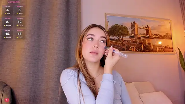 Assh lee  online show from 01-30-25, 12:27