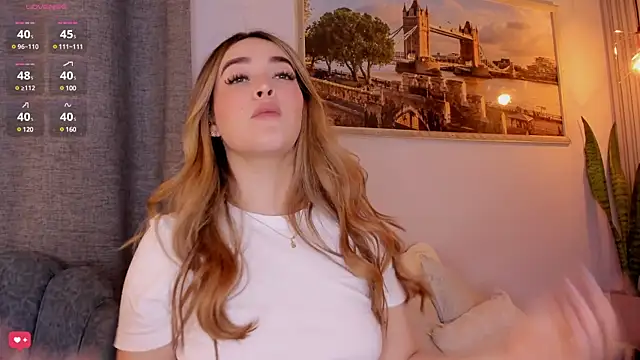 Assh lee  online show from 03-14-25, 12:51