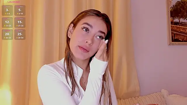 Assh lee  online show from 02-02-26, 01:10