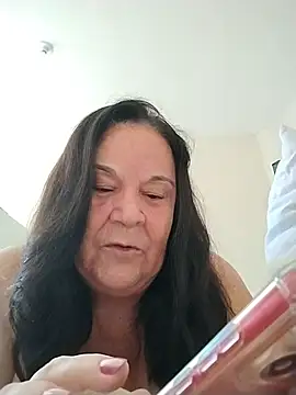 Yaya Mineira online show from 03-29-26, 12:38