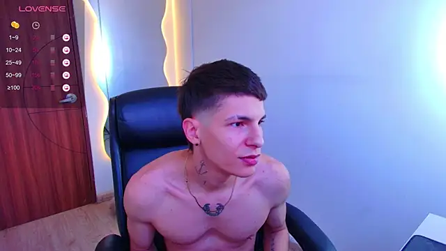 harrisoncuper online show from 12-01-24, 09:48