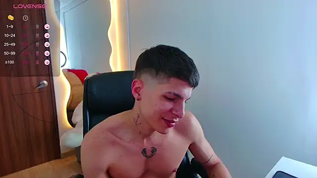 harrisoncuper online show from 01-14-25, 01:58