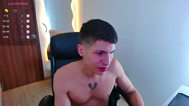 harrisoncuper online show from 01-18-25, 11:11