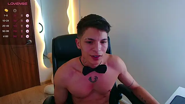 harrisoncuper online show from 02-06-25, 02:22