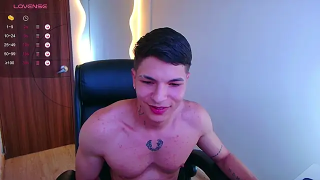 harrisoncuper online show from 02-20-25, 11:10