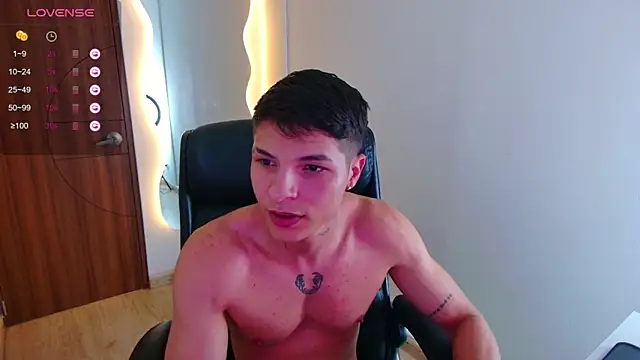 harrisoncuper online show from 02-28-25, 11:45