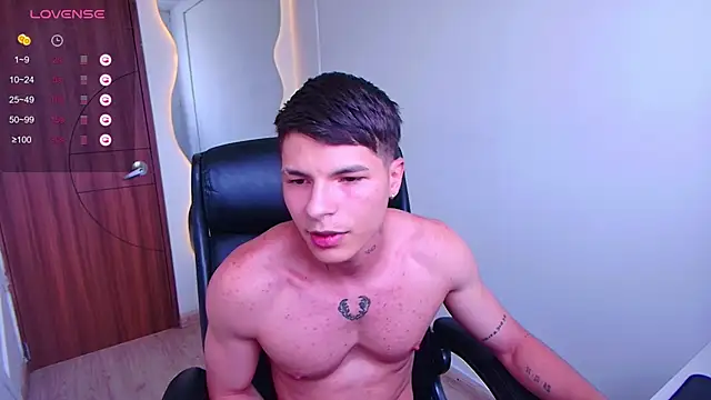 harrisoncuper online show from 03-13-25, 09:26