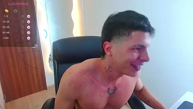 harrisoncuper online show from 10-06-25, 12:30