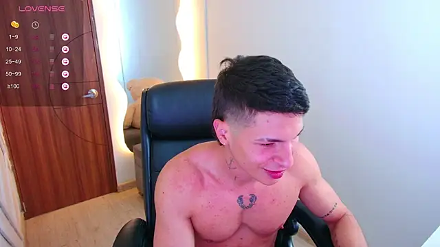 harrisoncuper online show from 12-13-25, 10:59